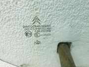 Citroen C5 08-12 Lim LHK Seitenscheibe für Tür Fenster Scheibe Links Hinten VSG