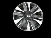 Peugeot 2008 I 16-19 1x Felge Alufelge 4X108 6.5X16Zoll ET20