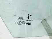 Ford Fiesta VII MK7 17-23 5T Seitenscheibe RVK Türscheibe Rechts Vorne