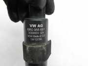 Audi A8 4H 09-13 Waschwasserpumpe Pumpe Waschpumpe für Scheinwerfer