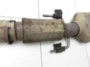 Saab 9-3 93 YS3F 05-07 Turbo 2,8 202KW Katalysator Kat Flexrohr