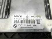 BMW E61 520D LCi 07-10 2,0D 120KW Steuergerät ECU für Motor Motorsteuergerät