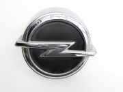 Opel Corsa E 14-19 Emblem Logo Öffner Taster für Heckklappe