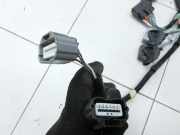 Smart EQ ForFour 453 19-24 Coupe Kabelbaum für Motor