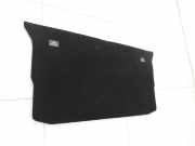 Smart Forfour 453 14-19 5T Kofferraummatte Kofferraum Einlegeboden