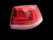 VW Golf 7 VII 13-17 Kombi Rückleuchte Rücklicht Heckleuchte Rechts orig