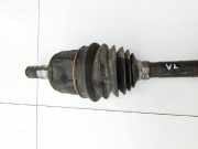 Hyundai Terracan 04-06 2,9 120KW Antriebswelle Gelenkwelle Links Vorne