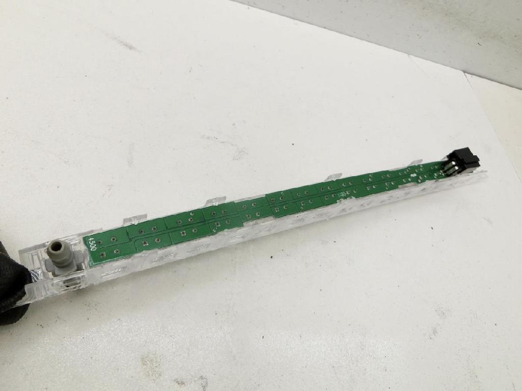 Seat Alhambra II 7N 10-15 Bremslicht 3te Bremsleuchte f?r Klappe