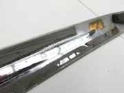 Mercedes W205 C250 14-18 Lim Zierleiste Chrom Aplikation für Heckklappe