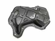 Renault Captur I J5 13-17 TCe 120 1,2 88KW H5F403 H5FACD4 Ölwanne Motorwanne