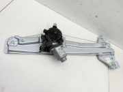Hyundai Tucson IV NX4 20-24 Fensterhebermotor mit Fensterheber Links Hinten