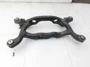 Mercedes CLA 250 C117 13-16 Coupe Hinterachse Achse Achsträger