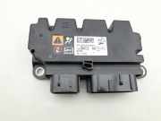 Opel Astra J 12-18 Airbag Steuergerät Airbagsteuergerät