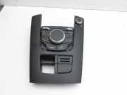 Audi A3 8V 12-16 Bedienteil Bedienelement MMI Navigation Schalter Steuereinheit