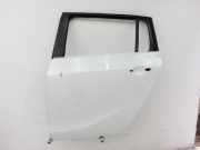 Opel Zafira Tourer P12 16-19 MehrzweckfahrzeugTür Links Hinten