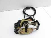 Mitsubishi Colt CZC 06-09 Cabrio Türschloss m. ZV Stellmotor Rechts Vorne