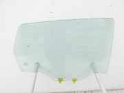 Nissan Qashqai J10 10-13 +0 Seitenscheibe RHK T?rscheibe Rechts Hinten