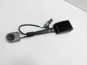 Opel Cascada W13 13-19 Cabrio Gurtschloss Links Vorne