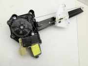 Galaxy III CK 15-19 Fensterhebermotor mit Fensterheber Rechts Hinten C20HDTX