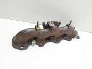 Peugeot Expert II 2 HDI 2,0 94KW DW10CD Abgaskrümmer