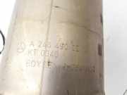 Mercedes CLA 250 C117 13-16 2,0i 125KW Partikelfilter Rußpartikelfilter Dieselpartikelfilter DPF