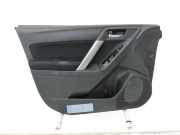 Subaru Forester IV SJ 12-16 Türverkleidung Türpappe Links Vorne