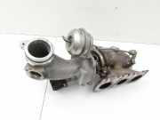 Mercedes C205 C400 15-18 3,0 245KW M276823 Turbolader Turbo Rechts