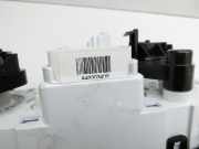 Dacia Sandero II B52 15-19 Bedienteil Bedienelement Heizung Klimabedienteil