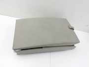 Audi A4 8K 07-11 Armlehne Mittelarmlehne Auflage mit Becherhalter f?r R?cksitzbank