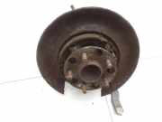 Honda Accord VIII CW3 08-11 Kombi i-DTEC 2,2 110KW Achsschenkel Radnabe Rechts Hinten