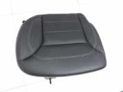 Mercedes W166 ML 350 11-15 Sitzpolster Rechts für Rücksitzbank Hinten Teilleder