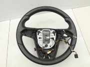 Opel Astra J 09-12 Lenkrad ohne Airbag