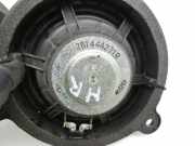 Dacia Sandero II B52 15-19 Lim Lautsprecher Rechts Hinten