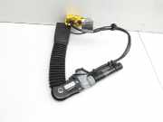 BMW E63 6er 650i 07-10 Coupe Gurtstraffer Gurtschloss Vorne Rechts