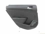 Opel Astra J 12-15 Lim Türverkleidung Türpappe Links Hinten