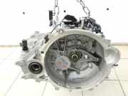 Hyundai I30 FD 10-12 CRDi 1,6 94KW WBJ6 ZH97Schaltgetriebe Getriebe WBJ6