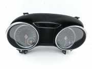 Mercedes CLA 180 C117 13-19 1,6 90KW Kombiinstrument Tacho