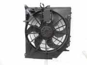 BMW 318Ci E46 00-03 2,0i 105KW Lüfter Ventilator f. Kühler
