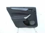Ford Mondeo IV 4 07-15 Türverkleidung Türpappe Links Hinten mit Sonnenschutzrollo