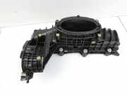 Mercedes W204 S204 C250 07-14 CDI 2,2 150KW 651911 Ansaugbrücke Ansaugkrümmer m. Drallklappen
