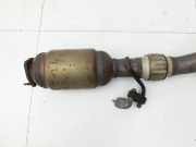 Mercedes W245 B200 05-08 2,0 100KW Katalysator Kat Vorkat