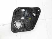 Volvo V40 525 12-16 Kombi Fensterheber o. FH-Motor Hinten Rechts