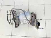 Mazda 2 DE 10-14 1,4 63KW Katalysator Kat Vorkat mit Abgaskrümmer