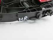 Ford Fiesta VII 17-21 5T Türgriff Griff aussen Rechts Hinten