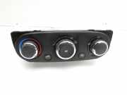 Renault Clio IV BH 12-16 Bedienteil Bedienelement Klimabedienteil
