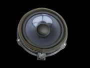 Ford Mondeo IV 4 07-15 Lautsprecher Mitteltöner Rechts Hinten