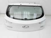 Hyundai I 30 GD 11-15 5T Heckklappe Kofferraumdeckel