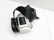 VW Passat B8 3G 14-19 Lim Gurt Sicherheitsgurt Rechts Hinten Schwarz