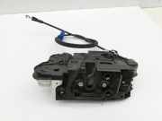 VW Scirocco III 13 08-14 Türschloss Stellmotor mit ZV Links Vorne