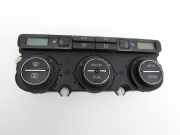 VW Passat 3C B6 05-10 Bedienteil Bedienelement Heizung Klimabedienteil Sitzheizung Regler
